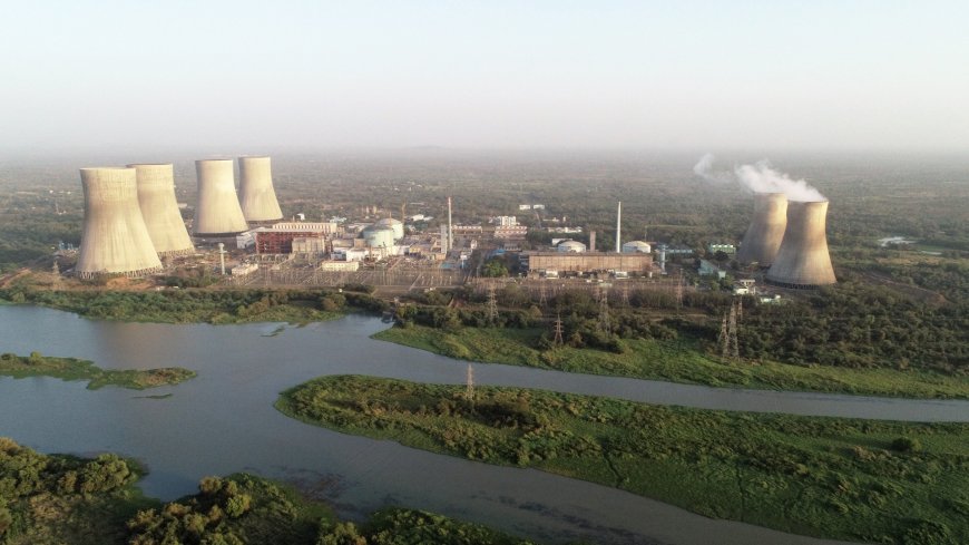 Kakrapar Atomic Power Project Unit-4 achieves first criticality, several experiments lined up