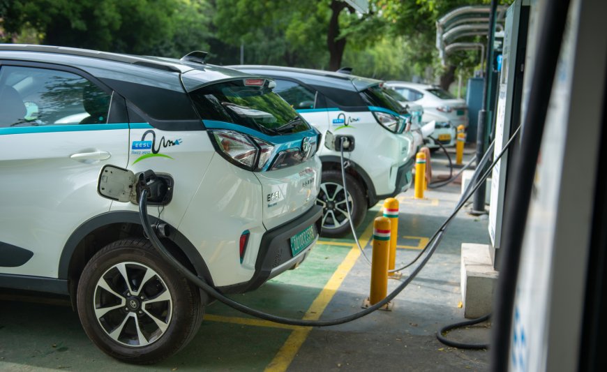 Total  15,04,012  Electric Vehicles Registered in last 2 Years in the months of  June to December