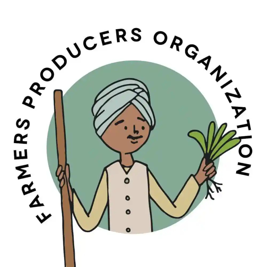 Farmer Producer Organizations (FPOs) by Primary Agricultural Credit Societies (PACS)
