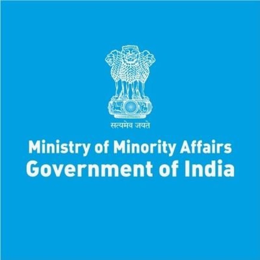 Year End Review of the Ministry of Minority Affairs