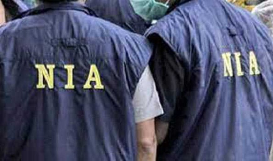 NIA court sentences two Al-Qaeda members to 7 yrs jail