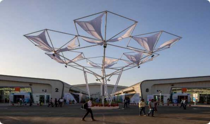 Vibrant Gujarat Trade Show: HAL to showcase its products