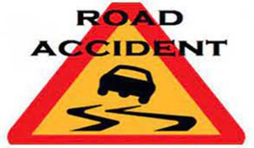 5 of family among six killed in road accident in Sirsa