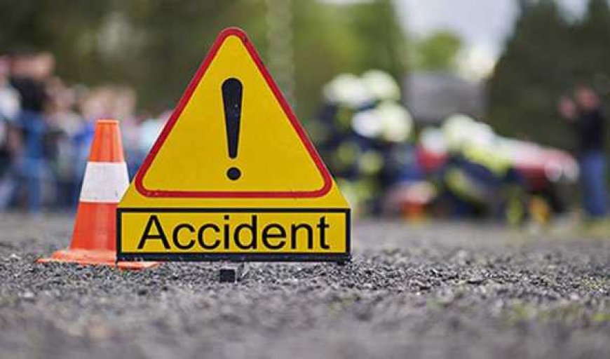 Haryana: 2 Delhi police inspectors die in accident in Sonepat dist