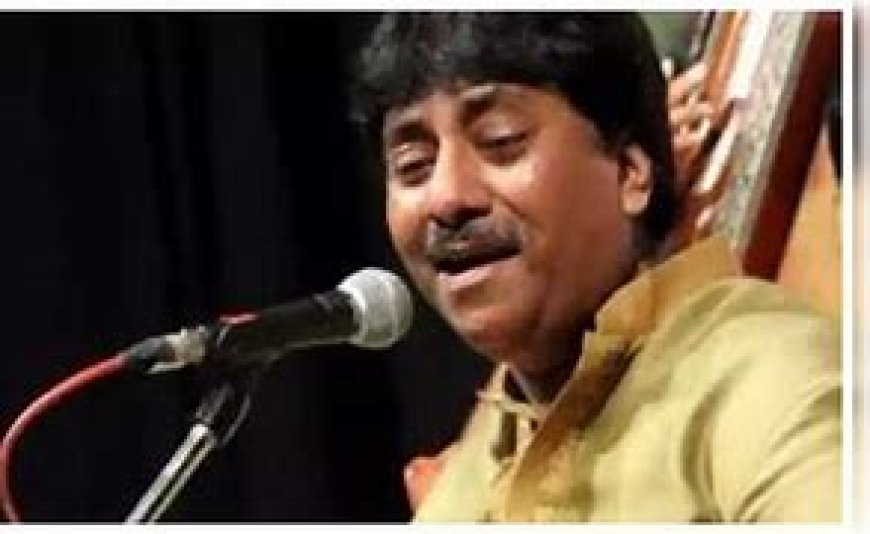 Celebrated classical vocalist Rashid Khan dead