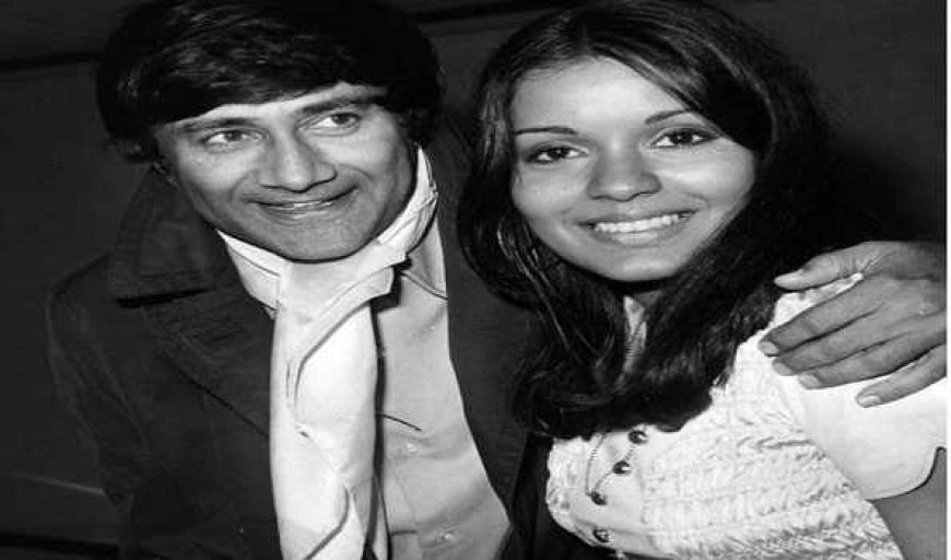 Dev Anand had an unconventional approach to film making: Zeenat Aman