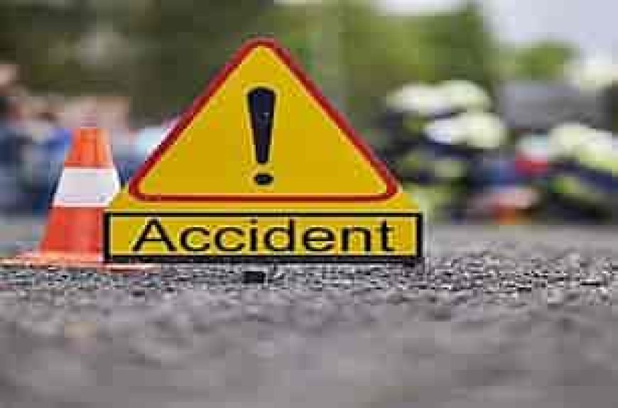 Jalandhar: 3 die, 2 injured after car collides with E-rickshaw