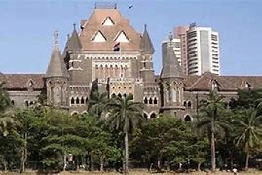 Bombay HC extends time to complete Pune Blast case in one year