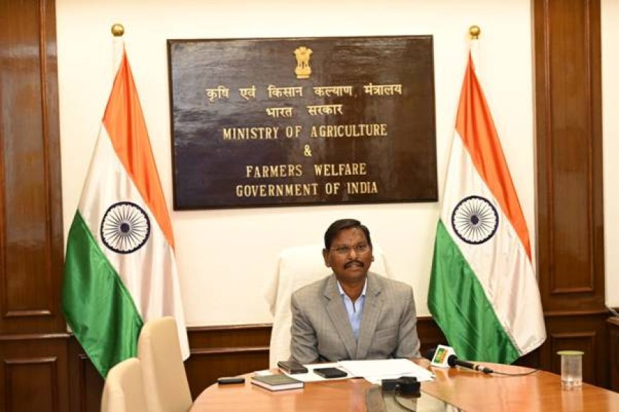 Prime Minister Shri Modi has given a new dimension to the development of the North-Eastern region - Shri Munda