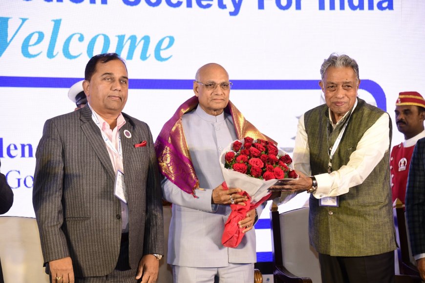 National Conference in Pune Advocates Role of Higher Education in India’s Development by 2047
