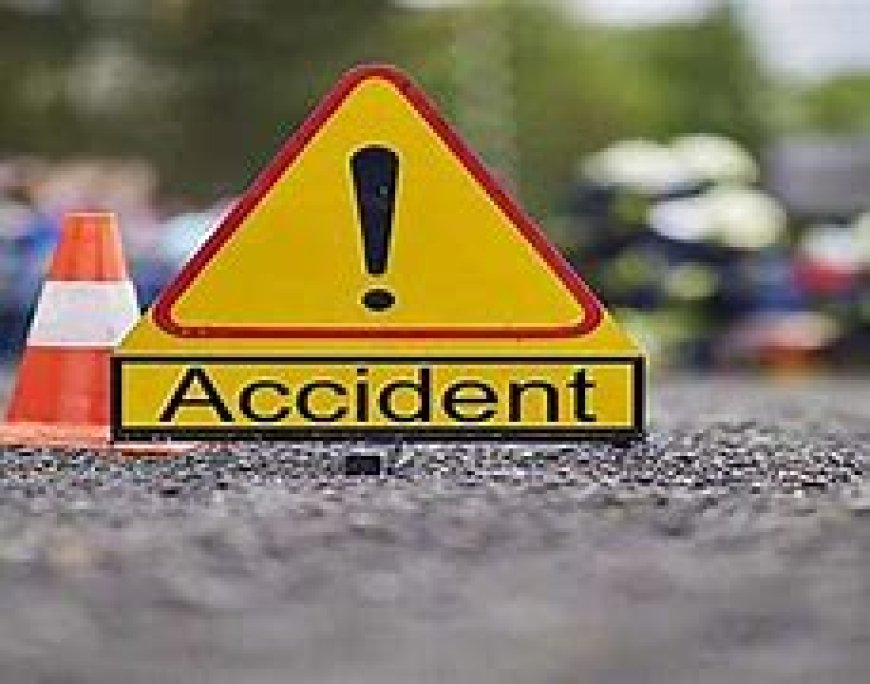 2 killed in two-vehicle collision in MP's Shahdol