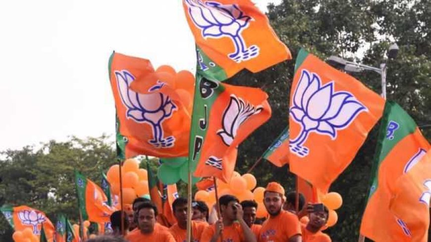 BJP Ratha Yatra to crystallise people’s demands for election manifesto: AP BJP Prez