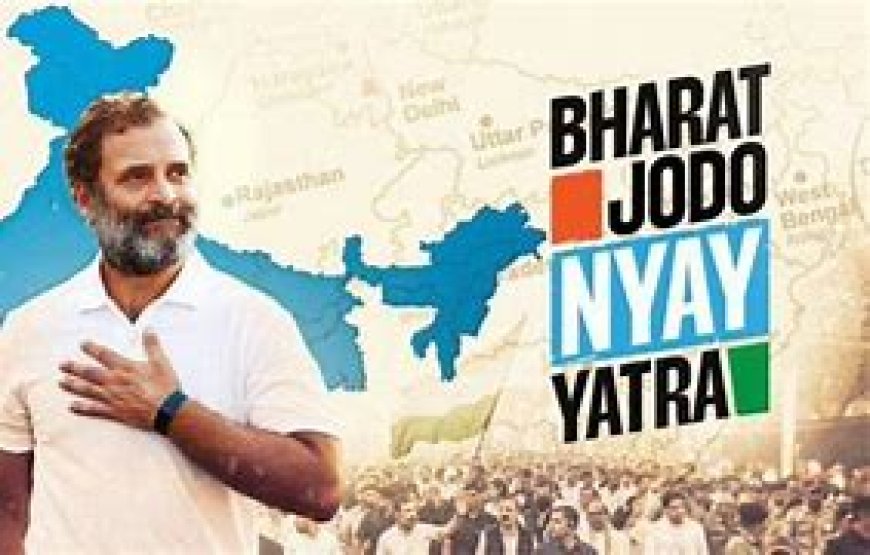 Bharat Jodo Nyay Yatra meeting in Mumbai to be historic: Naseem Khan