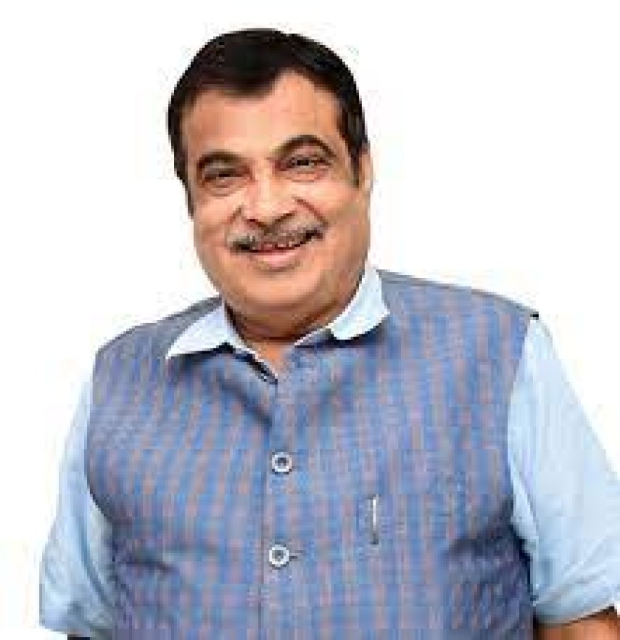 Shri Nitin Gadkari sanctions Rs. 292.65crore for Four-laning of Tower Chowk to Basukinath section of National Highway 114A in Dumka district of Jharkhand