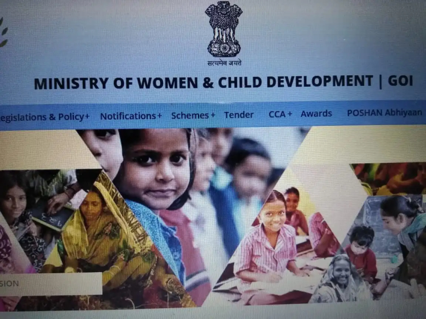Ministry of Women and Child Development is launching  a National Curriculum for Early Childhood Care and Education for Children from Three to Six Years and a National Framework for Early Childhood Stimulation for Children from Birth to Three Years