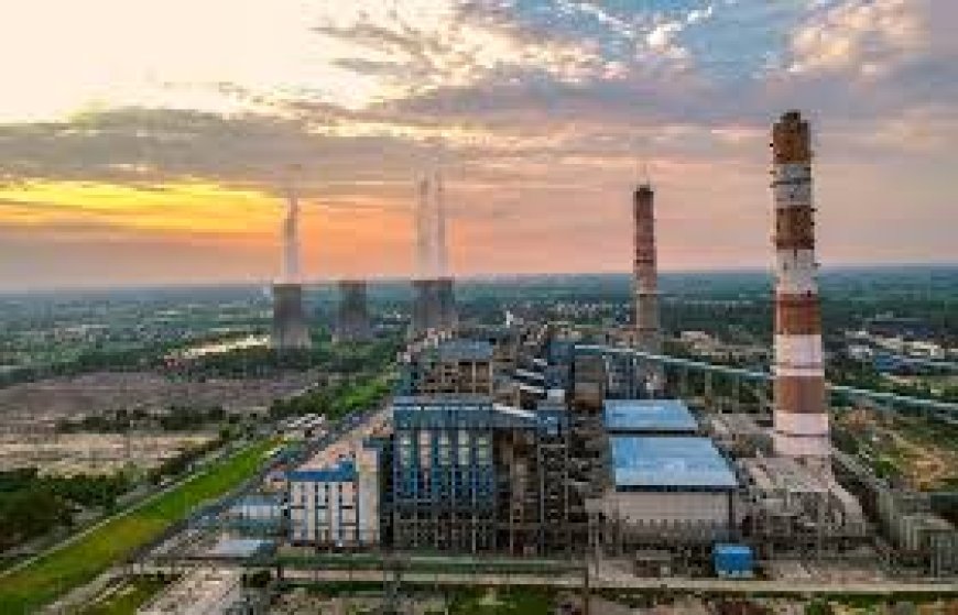 NTPC Group crosses 400 Billion Units (BU) of power generation in 2023-24, surpassing electricity generated in previous year