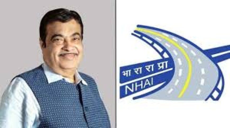 NHAI Takes Various Measures for Commuter Safety and Streamline Traffic Flow on Dwarka Expressway