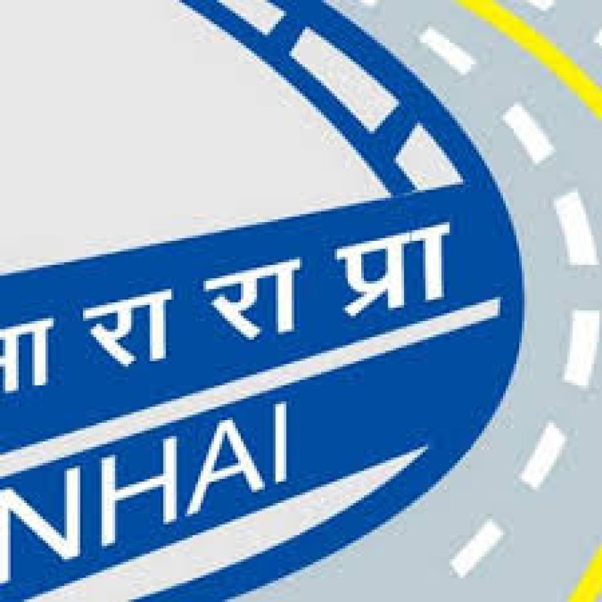 NHAI Takes Various Measures for Commuter Safety and Streamline Traffic Flow on Dwarka Expressway