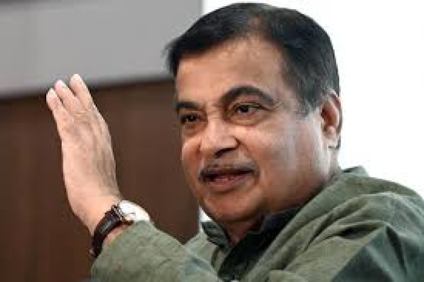 Shri Nitin Gadkari sanctions Rs. 1385.60 crore for 295 Road Development Projects under the CRIF Scheme across diverse districts, in Karnataka