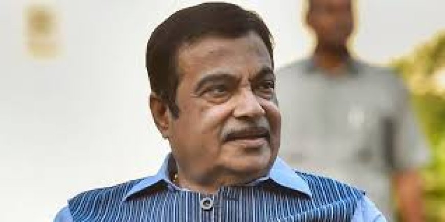 Shri Nitin Gadkari sanctions Rs. 850.00 crore for Widening and Strengthening of 31 State Road Projects, encompassing a total length of 435.29 Km under CRIF in Telangana.