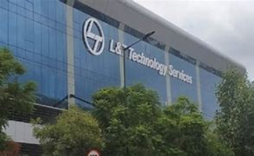 L&T’s Technology subsidiary gets a Rs 800 cr project from the MSCD