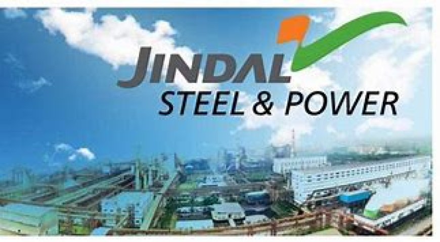 Jindal Steel launches ‘The Steel Of India’ campaign