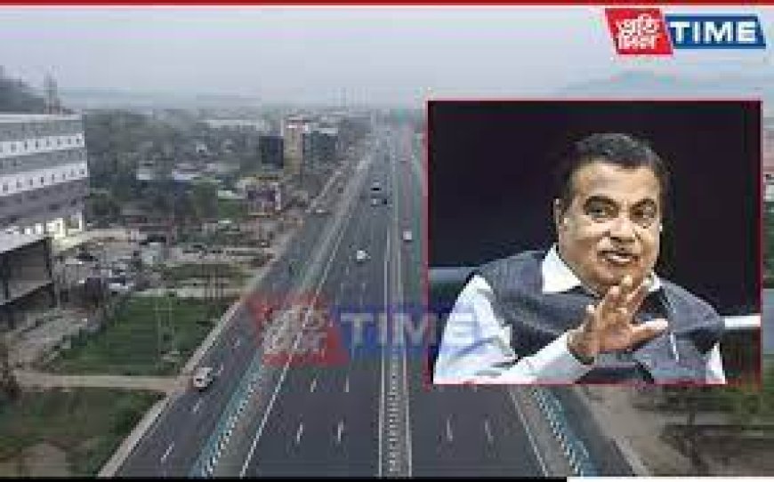 Shri Nitin Gadkari sanctions Rs 421.15 Crore for construction of a 4-lane Gauripur Bypass along NH-17 (New)/NH-31(Old) in Dhubri district, Assam