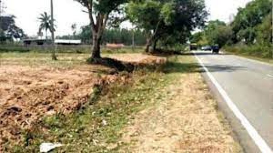 Shri Nitin Gadkari sanctions Rs 576.22 Crore for 4-laning of Yedegowdanahalli to Arjunahalli segment of NH-373 in Hassan district in Karnataka