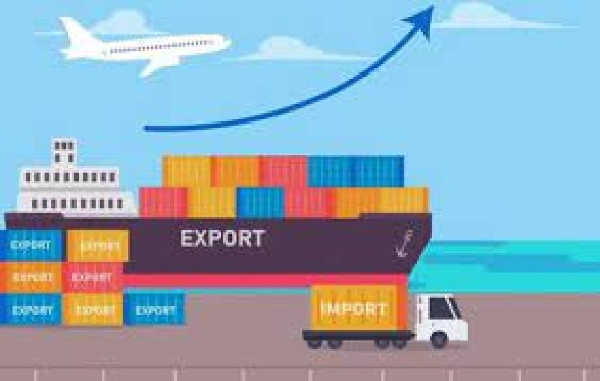 Highest monthly merchandise exports, in the current FY so far, recorded in February 2024. India’s merchandise exports in February 2024 stands at USD 41.40 Billion; an increase of 11.86% over USD 37.01 Billion in February 2023