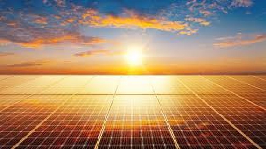 NHPC to develop 200 MW Solar Power Project at Khavda, in Kachchh district of Gujarat