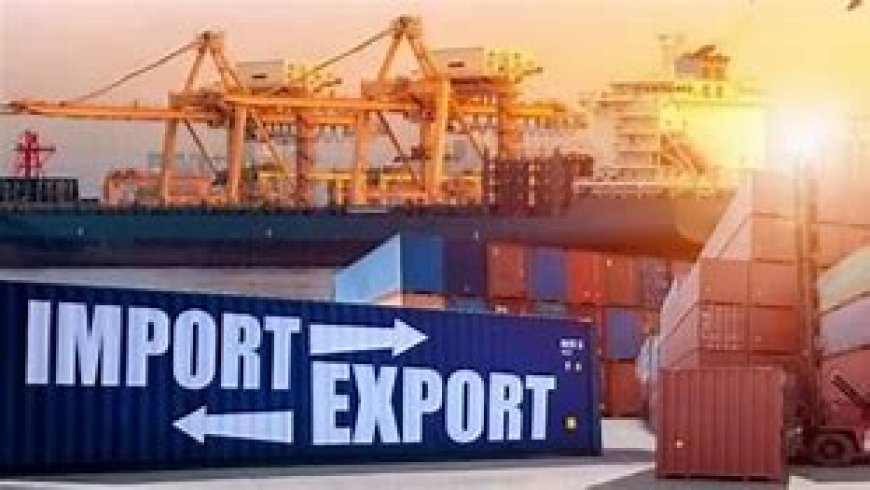 Merchandise Exports at $41.40 bn in Feb, highest in FY 2023-24