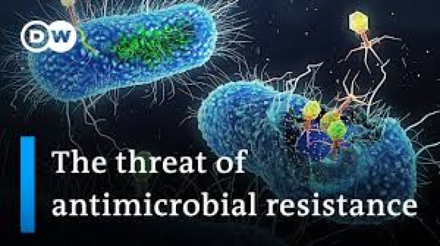 Central Advisory Committee of FSSAI unveils Action Plan on Anti-Microbial Resistance