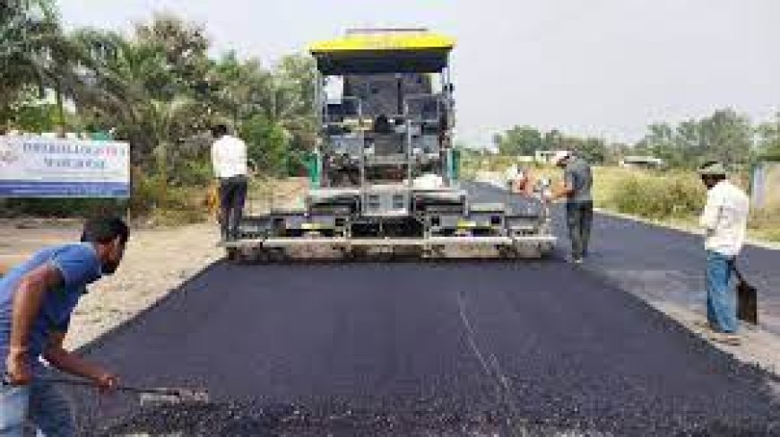 Roadway Solutions India Infra Ltd (RSIIL) Secures Massive $120 Million Investment