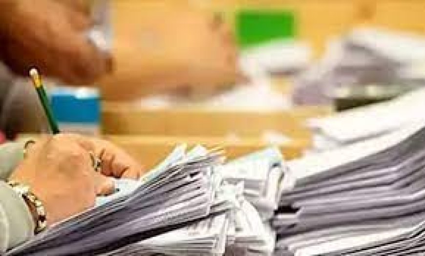 LS Polls: Nomination process begins for Meghalaya