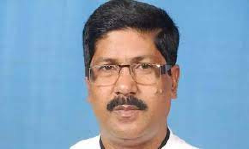 Former BJP MLA Aminul Haque joins Cong