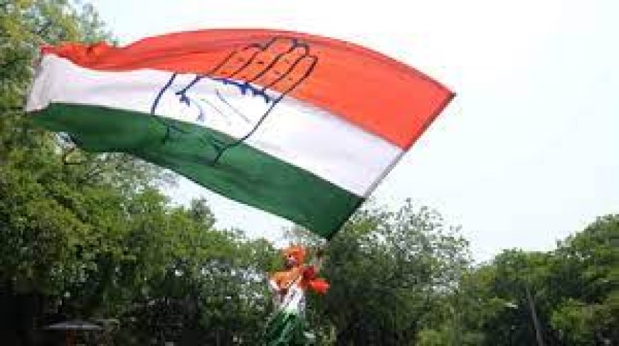 Congress announces candidate for Mizoram's lone Lok Sabha seat