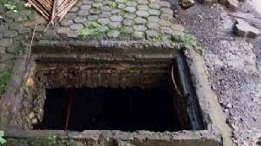 Mumbai: 2 labourers killed, one injured after failing into drain