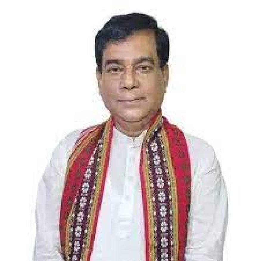 BJP nominates Agartala Mayor for Ramnagar by-poll