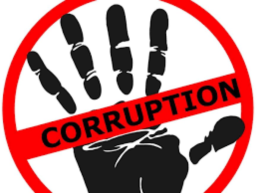 Telangana: ACB traps Sub-Registrar & Outsourcing employee taking Rs 19,200 bribe
