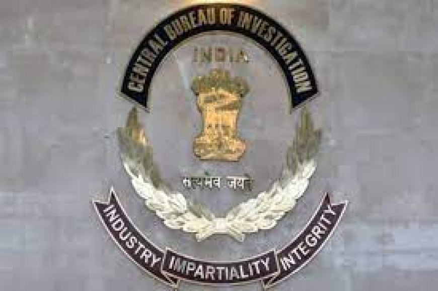CBI concluded investigations in the HP Scholarships scam case