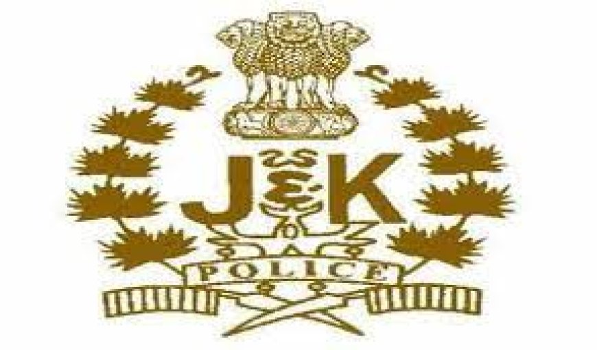 Woman among 2 absconders arrested in J&K’s Baramulla
