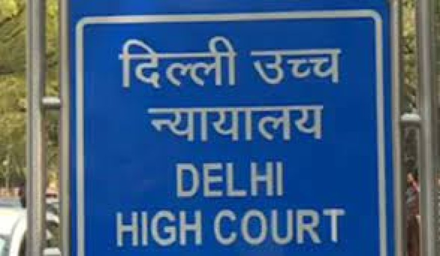 Delhi HC issues notice to CBI's CPIO on contempt petition