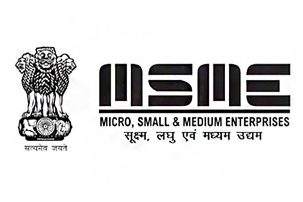 Shri Narayan Rane lays the foundation stone of MSME-Technology Centre, Sindhudurg, Maharashtra