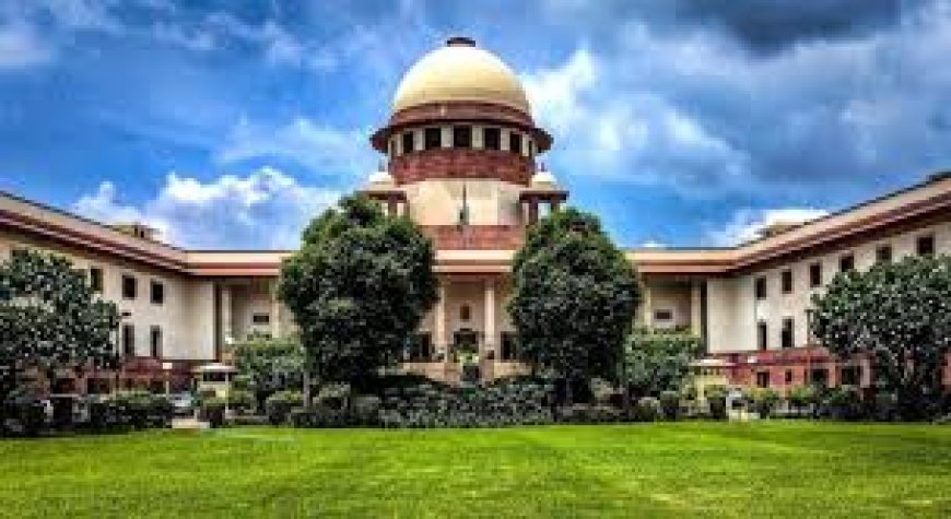 SC stays defamation proceedings against India Today journalists