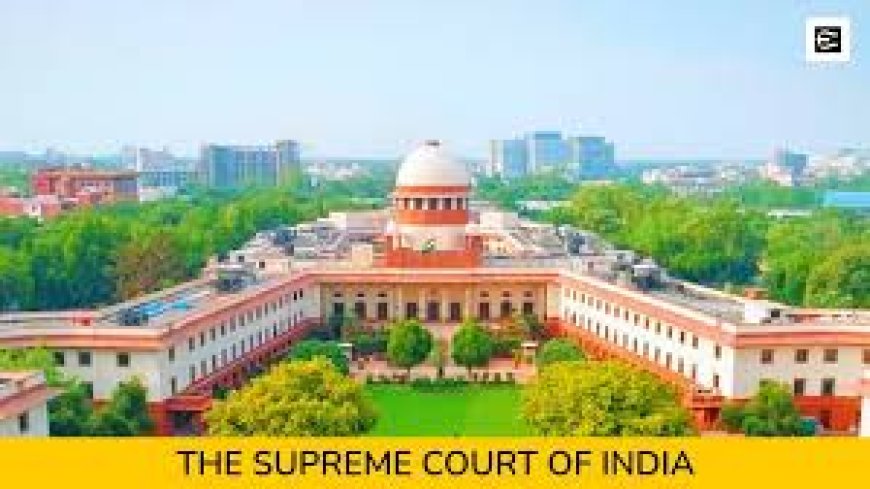 SC refers Kerala’s plea challenging borrowing limits to Constitution Bench