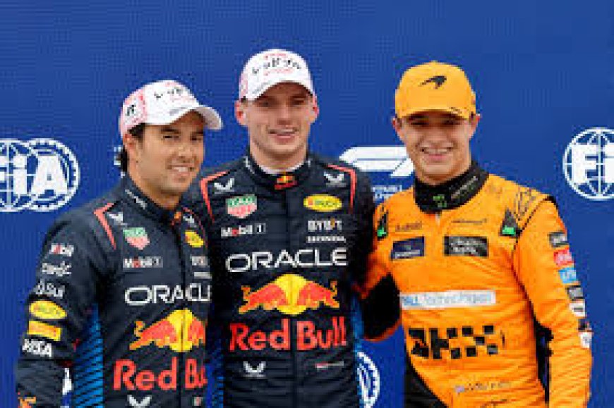Verstappen takes pole for F1 Japanese GP