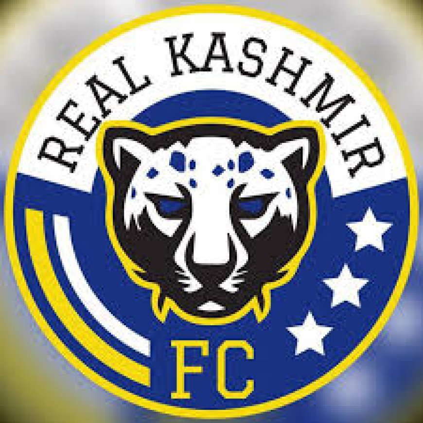 Relegated TRAU FC inflict shock defeat on Real Kashmir FC