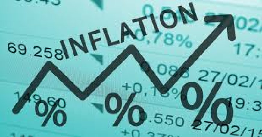 Retail Inflation eases to 4.85 per cent in March, 2024