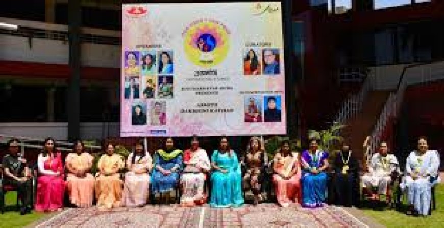 Maha: Southern Star AWWA hosts ‘ASMITA’ (Dakshini Kathan) in Pune