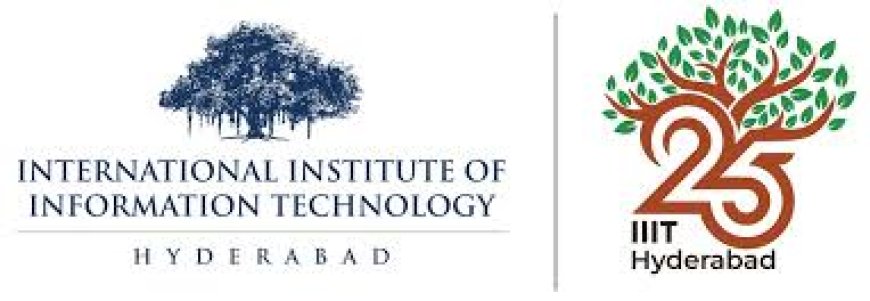 IIIT Hyderabad launches new Dual Degree prog in CS & Geospatial Research